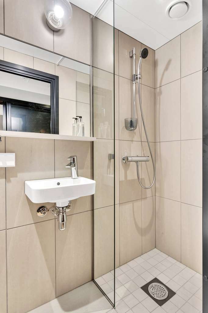 Forenom Aparthotel Oslo City Lakkeg Δωμάτιο φωτογραφία