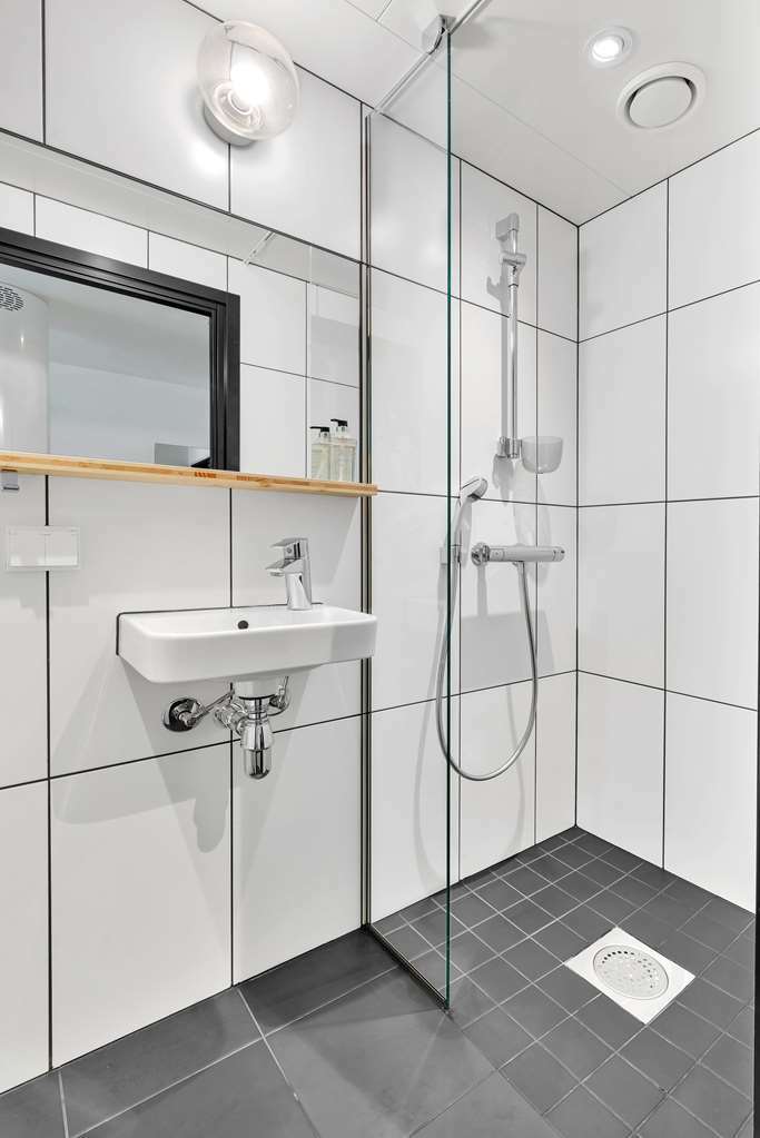 Forenom Aparthotel Oslo City Lakkeg Δωμάτιο φωτογραφία